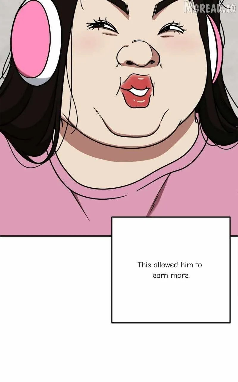 Change Me Chapter 267 page 27 - 