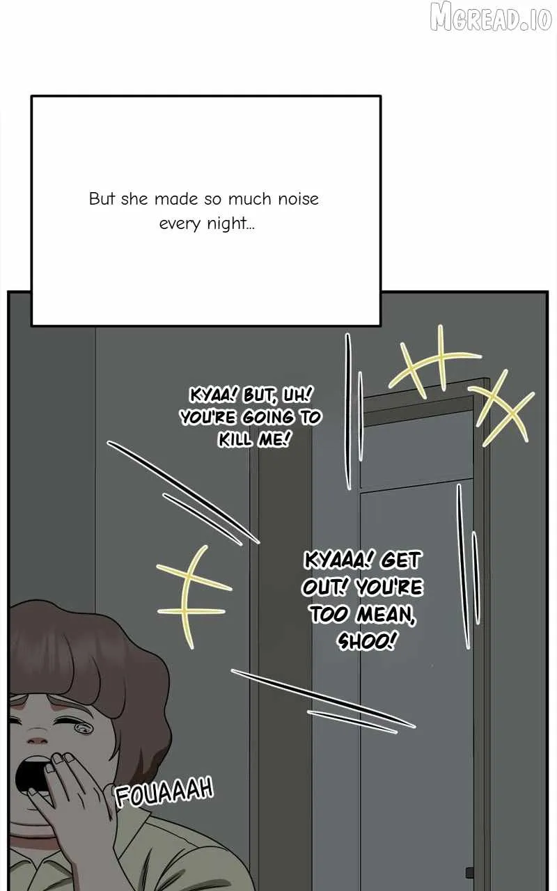 Change Me Chapter 267 page 28 - 