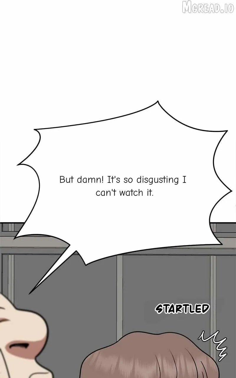 Change Me Chapter 267 page 30 - 