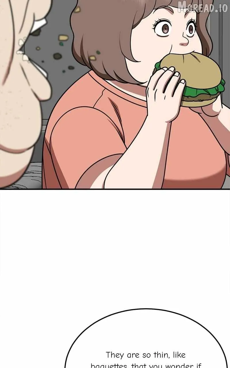 Change Me Chapter 267 page 31 - 