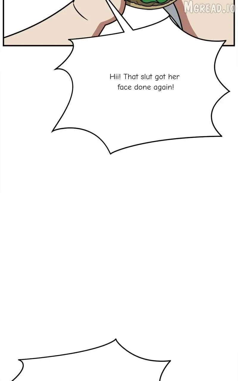 Change Me Chapter 267 page 36 - 