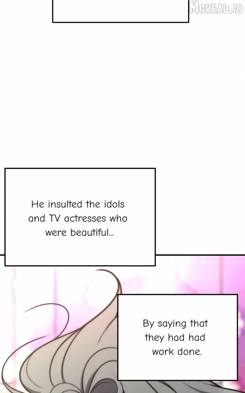 Change Me Chapter 267 page 38 - 
