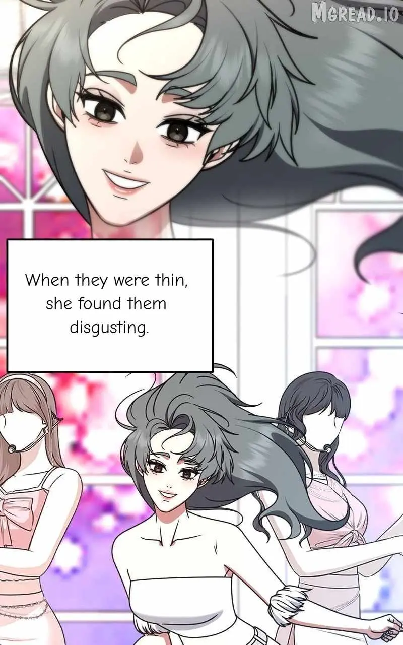Change Me Chapter 267 page 39 - 