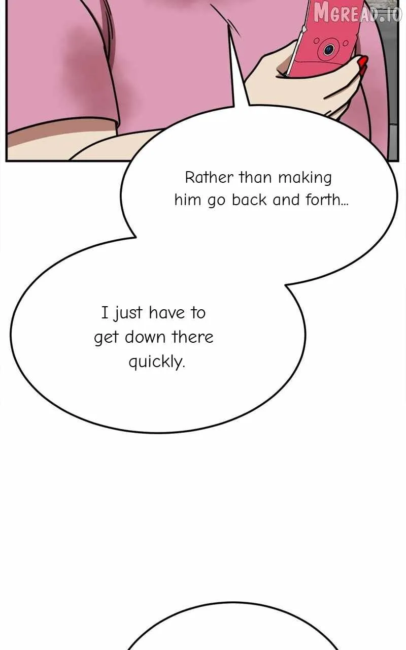 Change Me Chapter 267 page 5 - 