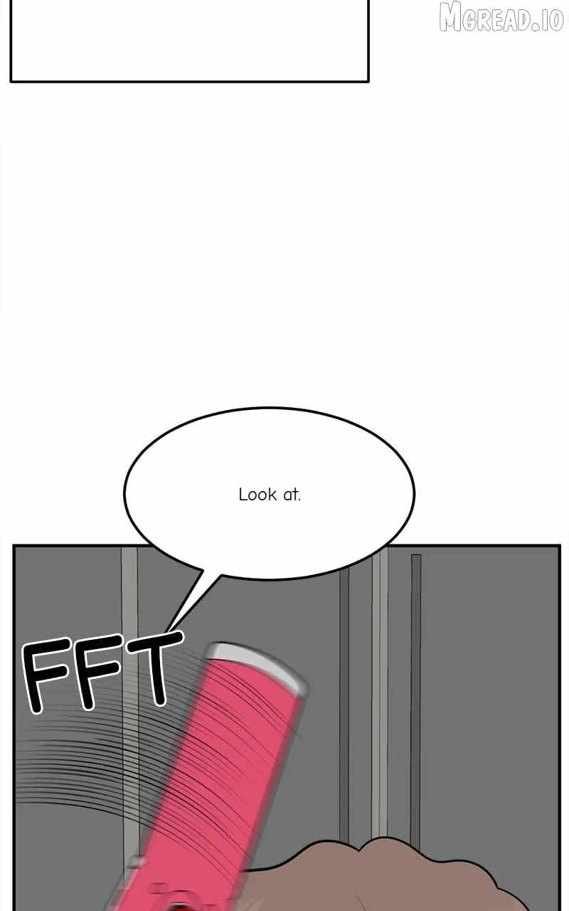 Change Me Chapter 267 page 41 - 