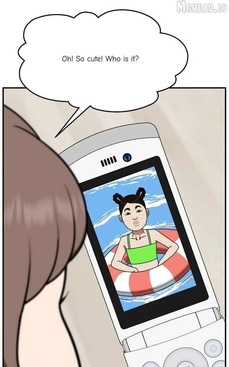 Change Me Chapter 267 page 43 - 