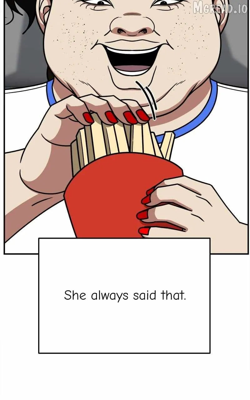 Change Me Chapter 267 page 51 - 