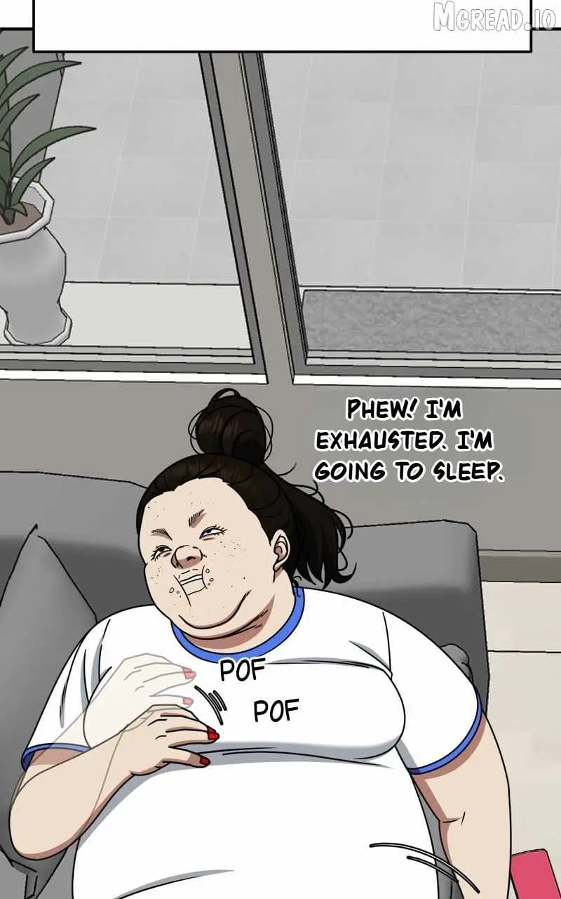 Change Me Chapter 267 page 55 - 