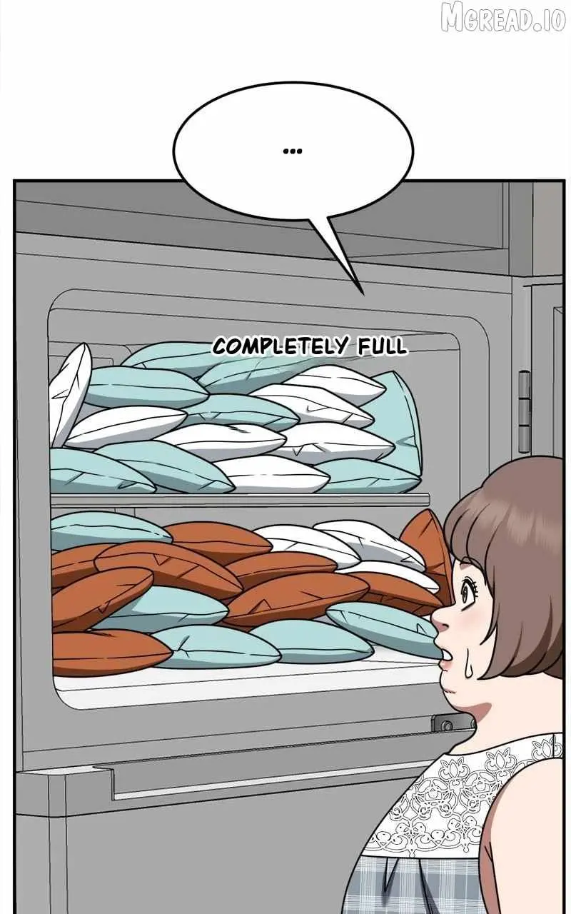 Change Me Chapter 267 page 58 - 