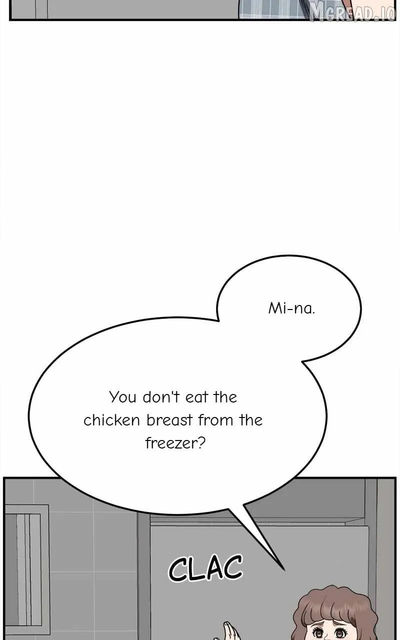 Change Me Chapter 267 page 59 - 