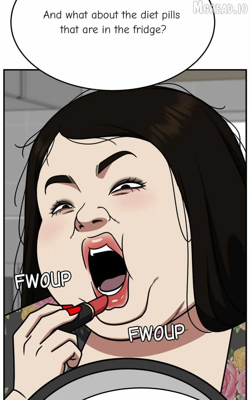Change Me Chapter 267 page 61 - 