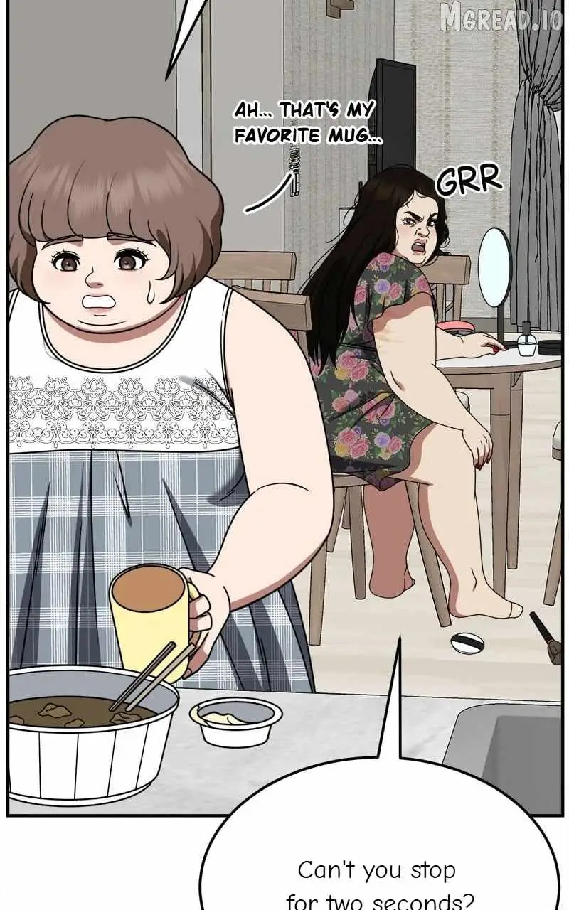 Change Me Chapter 267 page 63 - 