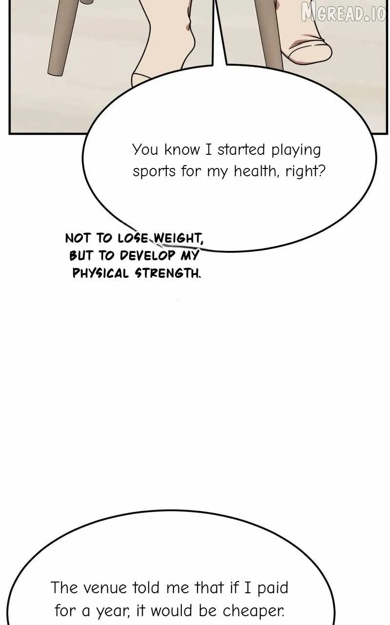 Change Me Chapter 267 page 67 - 