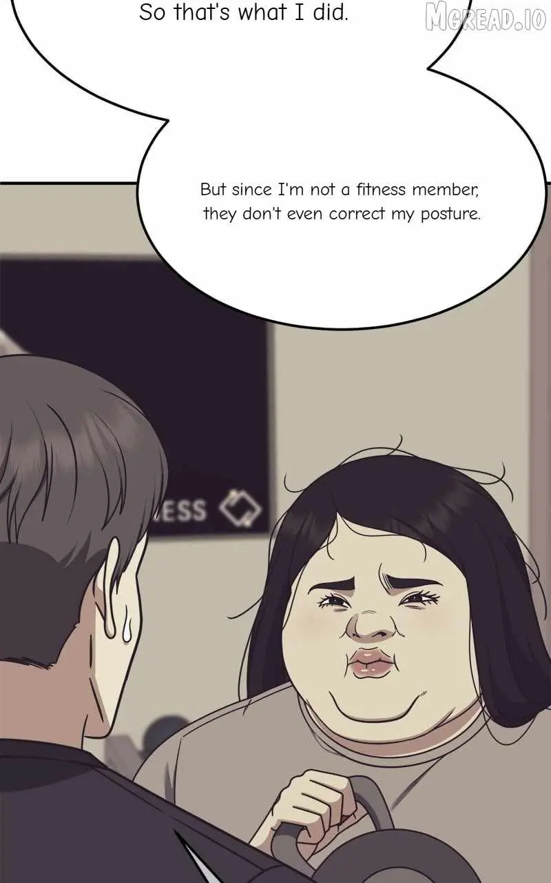 Change Me Chapter 267 page 68 - 