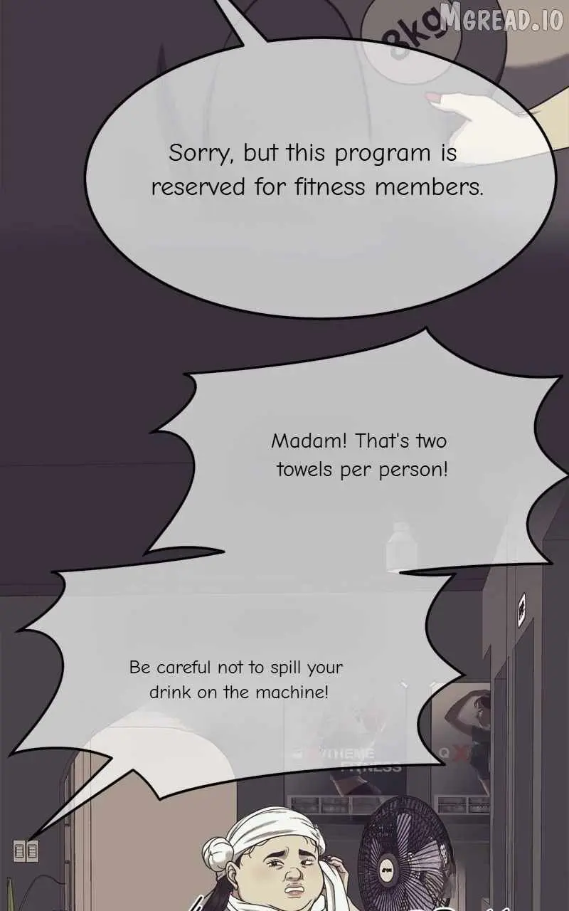 Change Me Chapter 267 page 69 - 