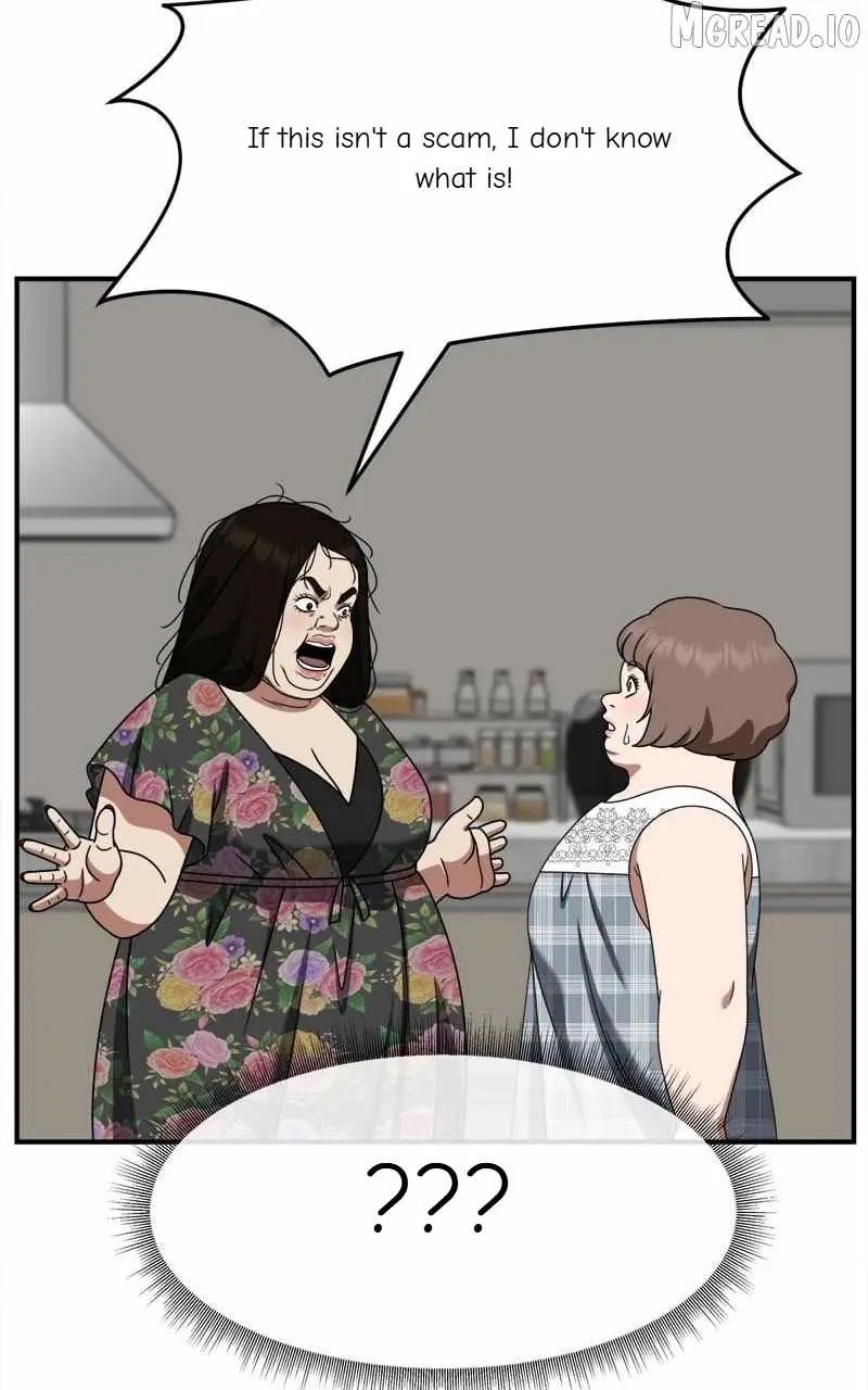 Change Me Chapter 267 page 72 - 