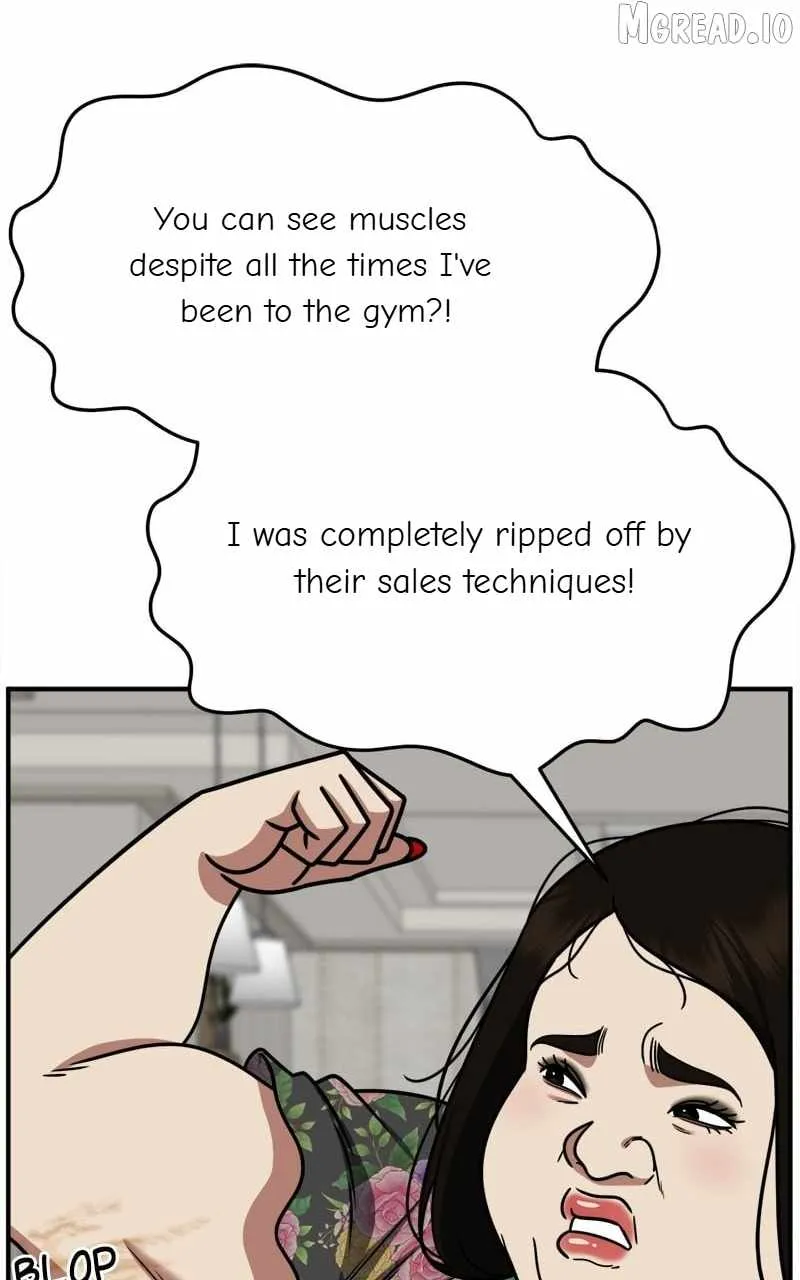 Change Me Chapter 267 page 75 - 