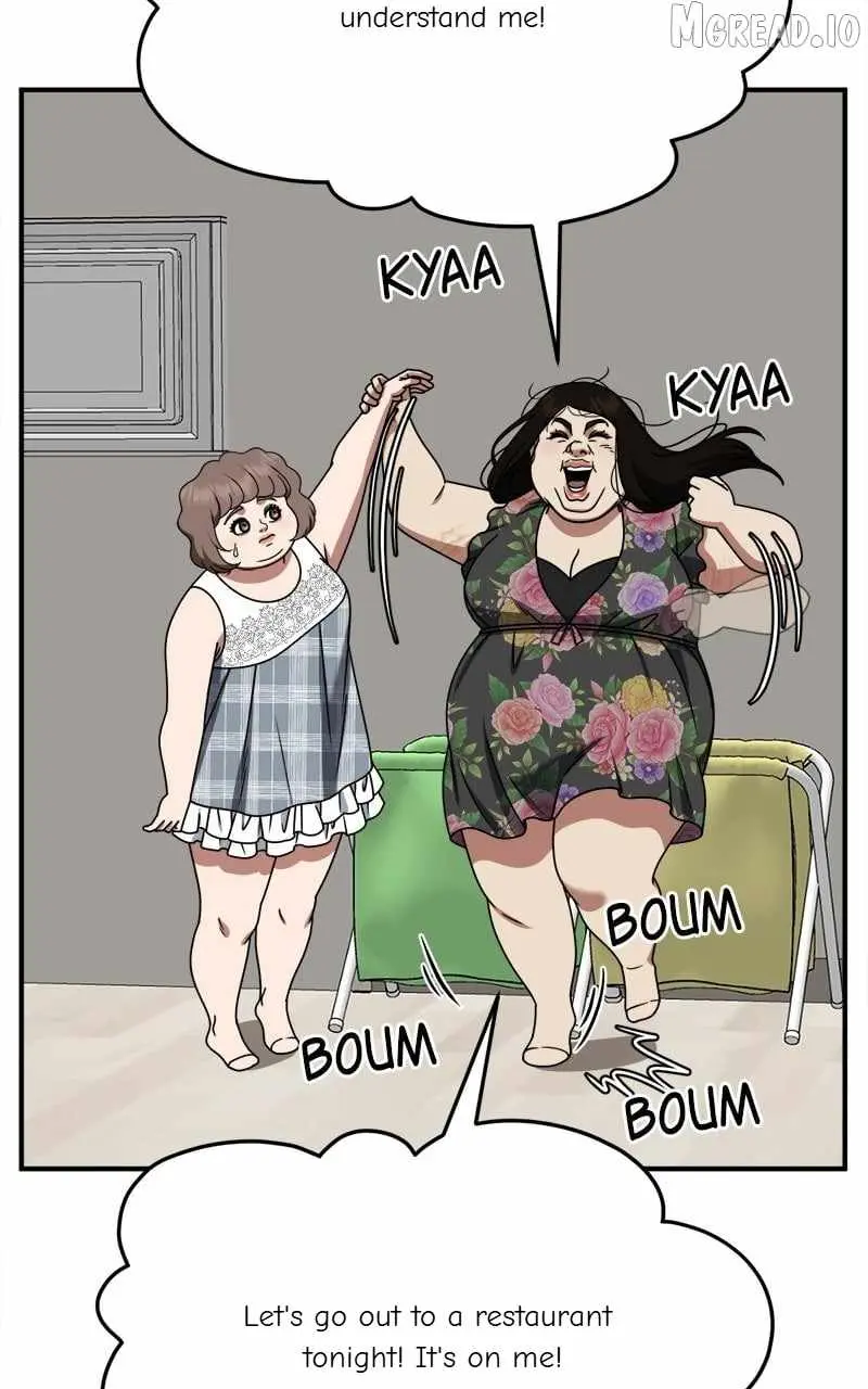Change Me Chapter 267 page 80 - 