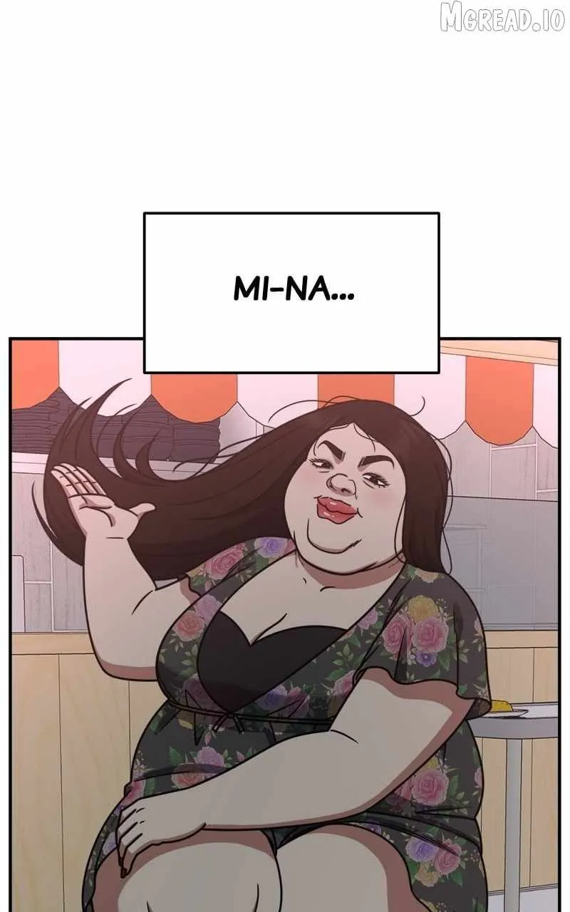 Change Me Chapter 267 page 85 - 