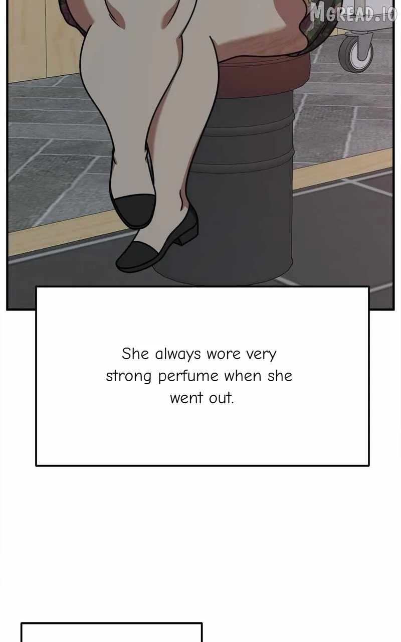Change Me Chapter 267 page 86 - 