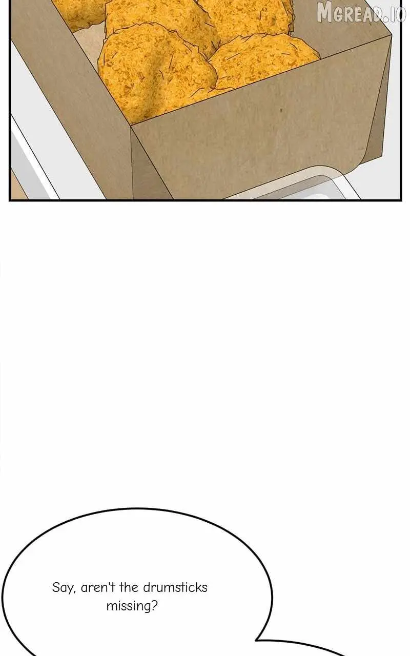 Change Me Chapter 267 page 10 - 