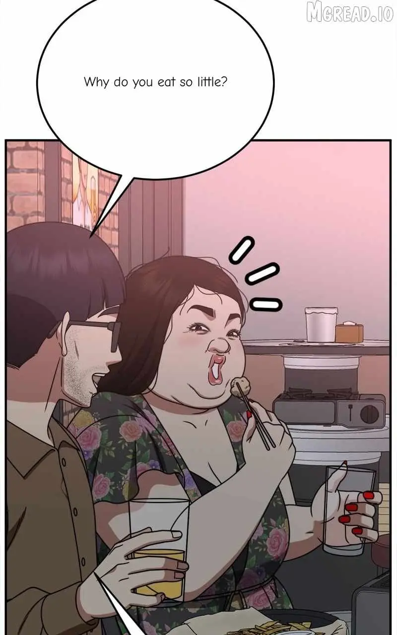 Change Me Chapter 267 page 92 - 