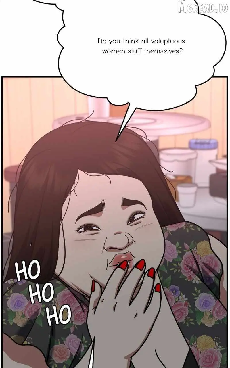 Change Me Chapter 267 page 94 - 