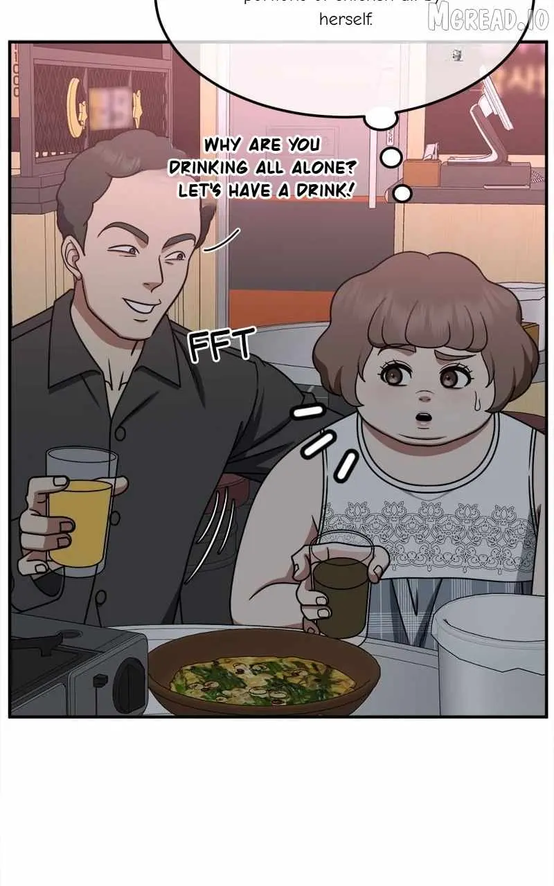 Change Me Chapter 267 page 99 - 
