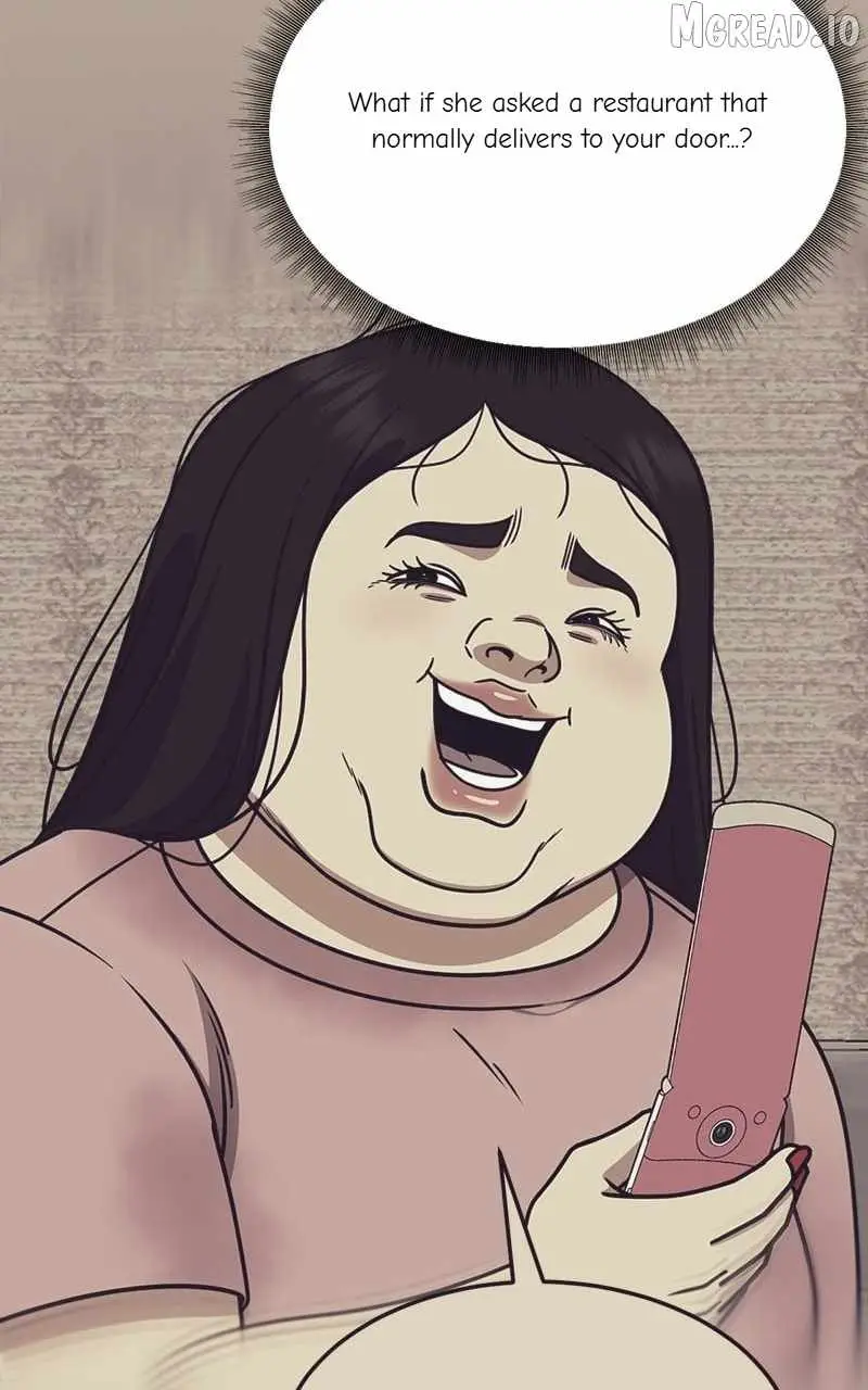 Change Me Chapter 268 page 11 - 