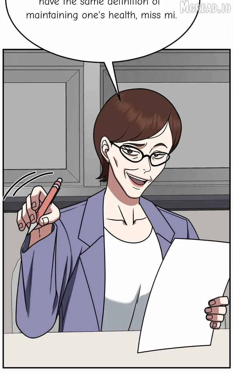 Change Me Chapter 268 page 106 - 