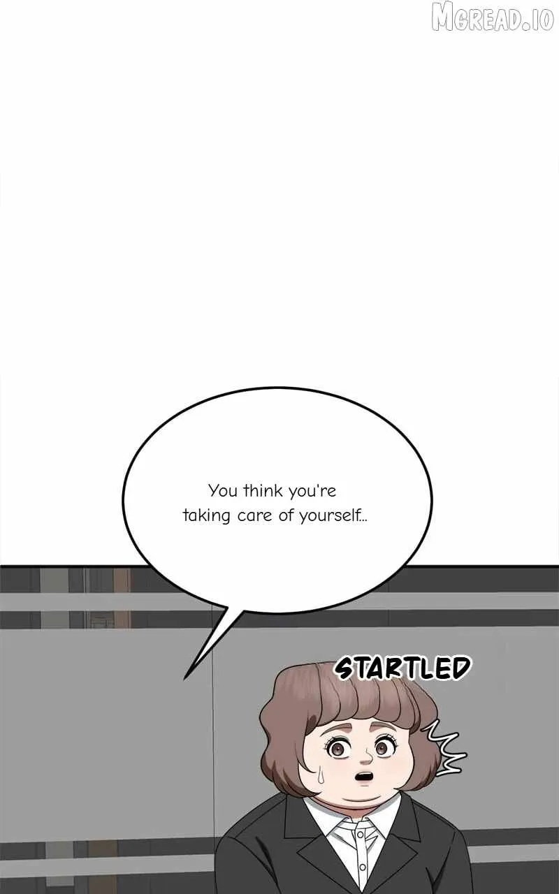 Change Me Chapter 268 page 107 - 