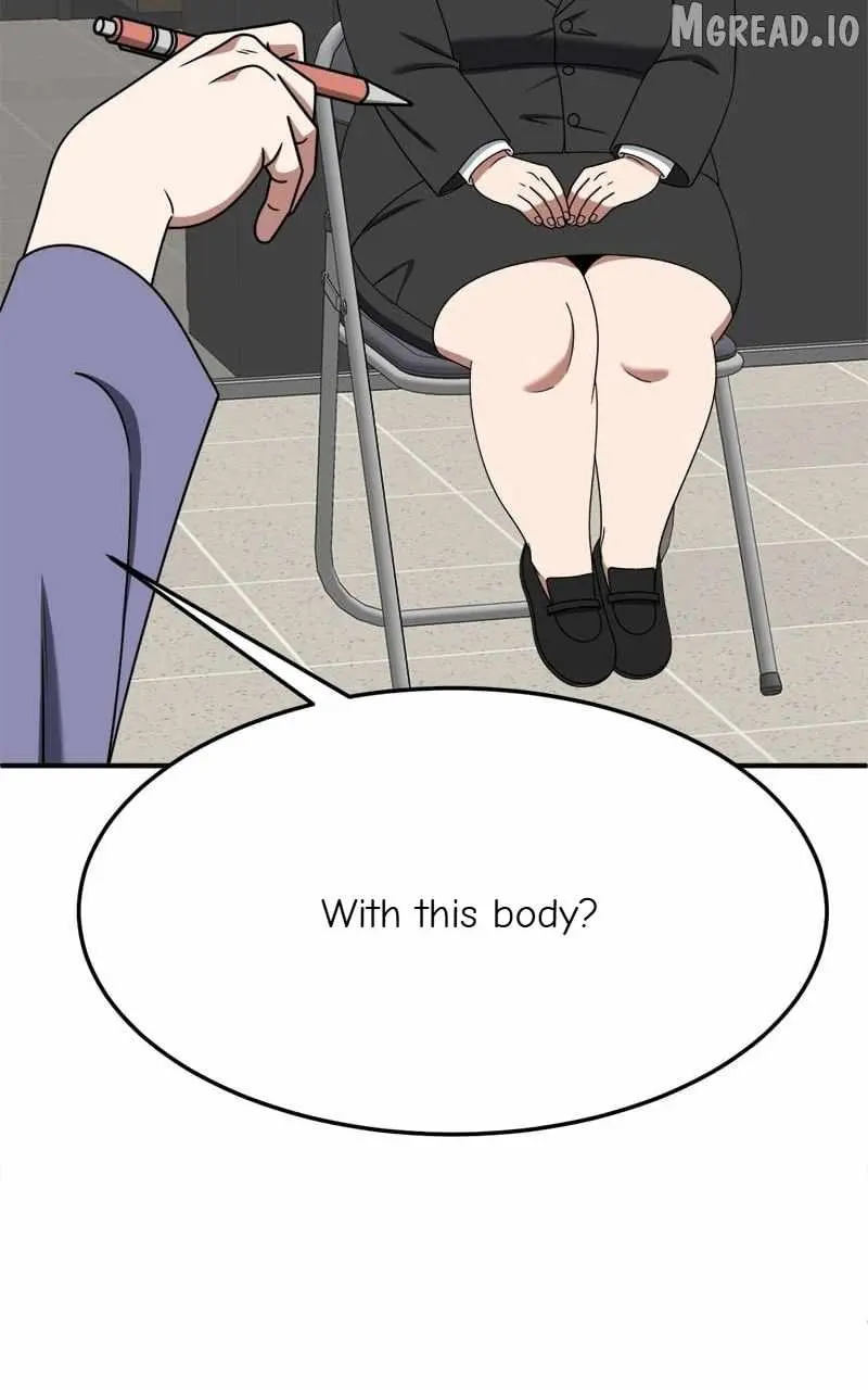 Change Me Chapter 268 page 108 - 