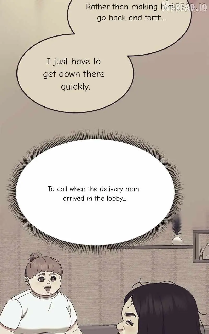 Change Me Chapter 268 page 12 - 