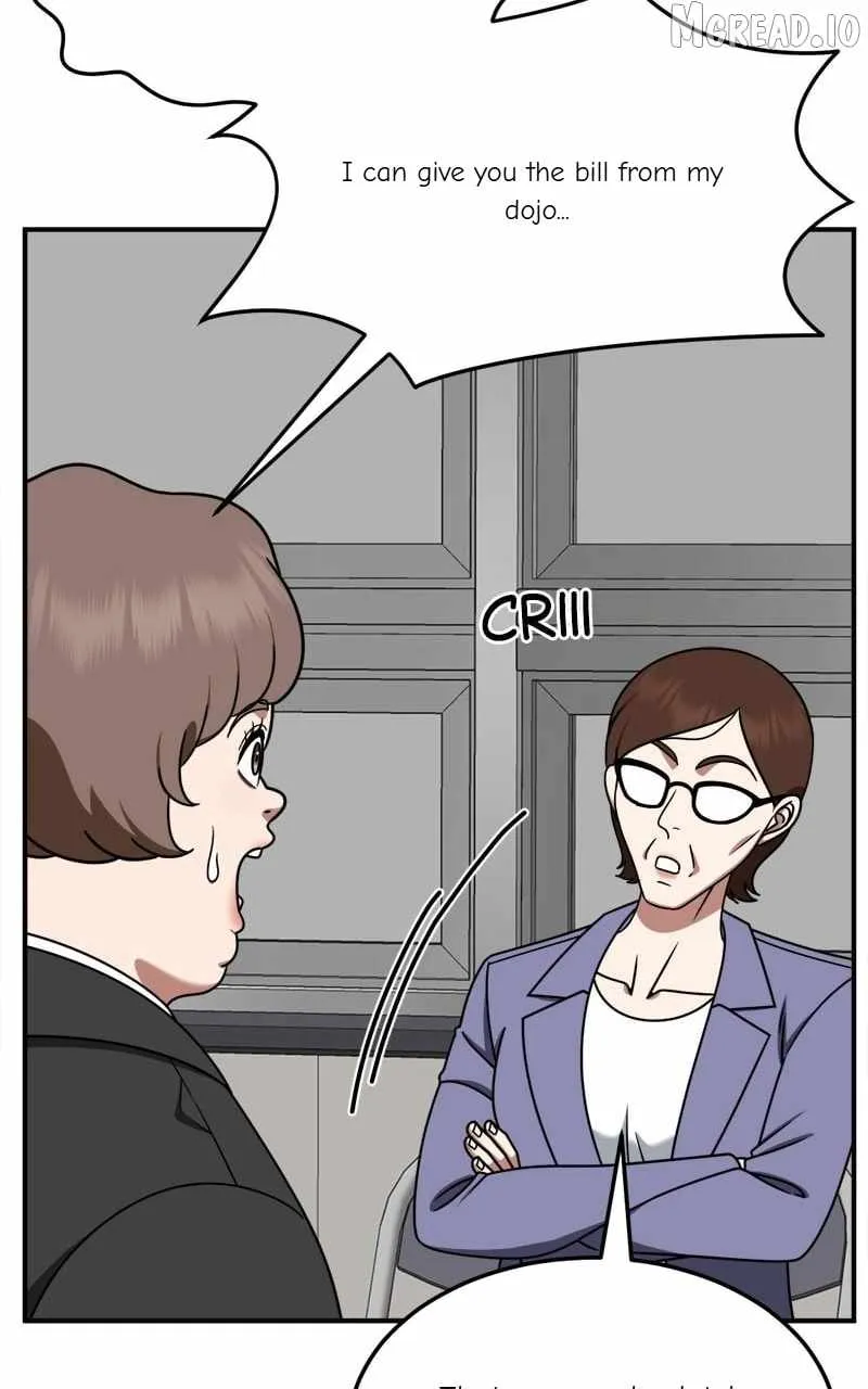 Change Me Chapter 268 page 111 - 
