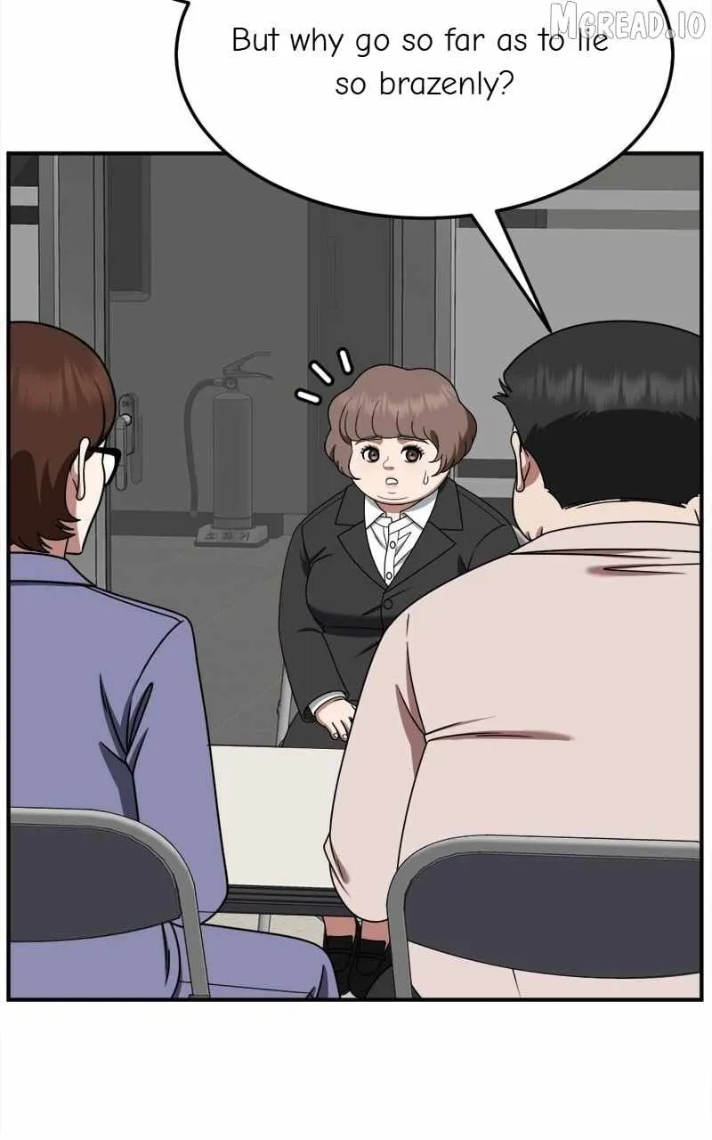 Change Me Chapter 268 page 113 - 
