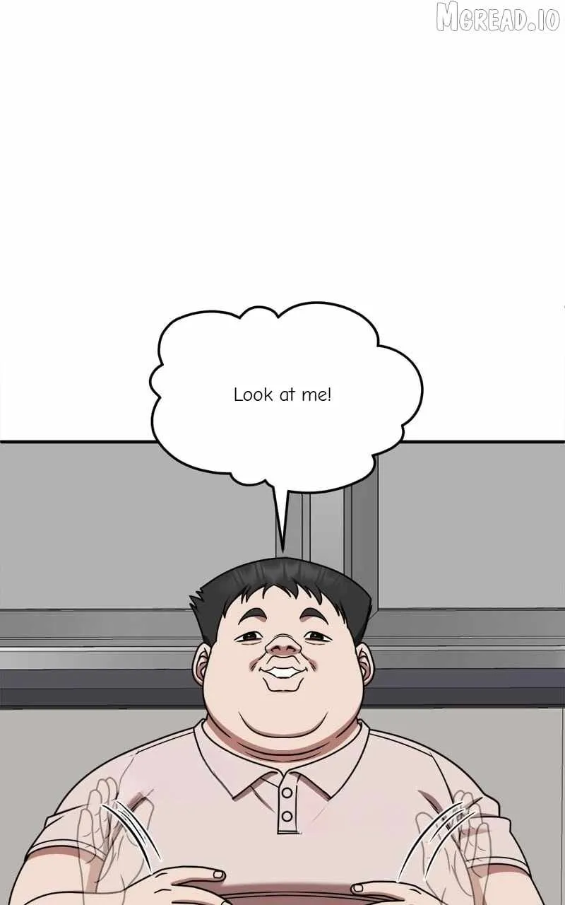 Change Me Chapter 268 page 114 - 