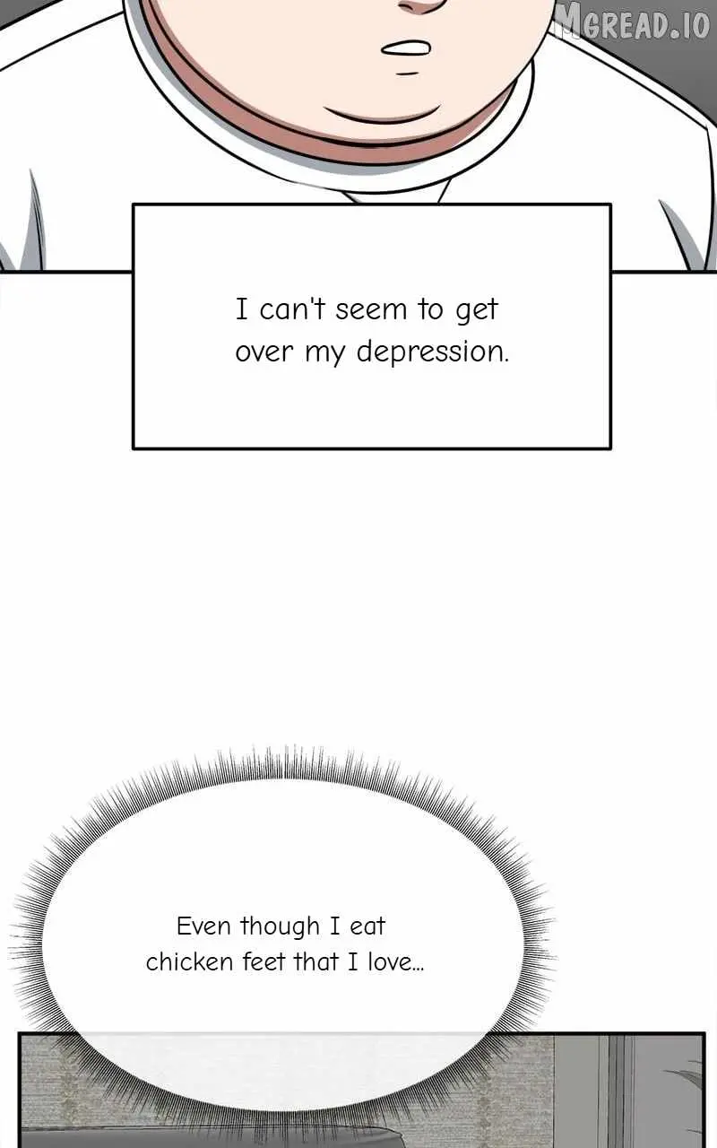 Change Me Chapter 268 page 120 - 