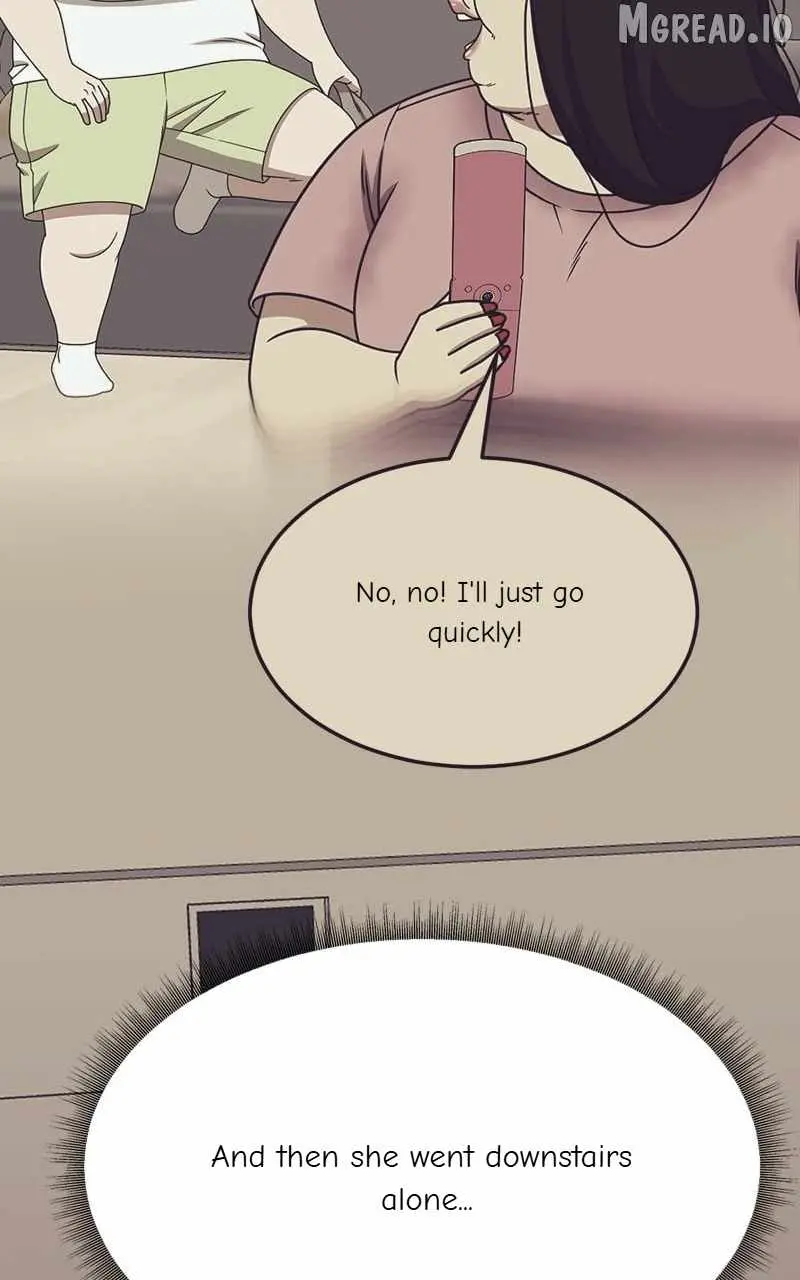 Change Me Chapter 268 page 13 - 
