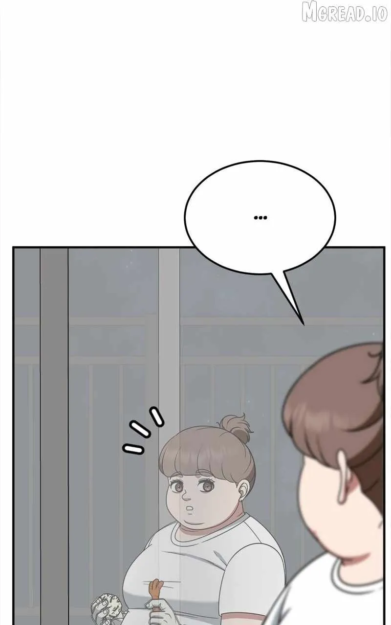 Change Me Chapter 268 page 122 - 