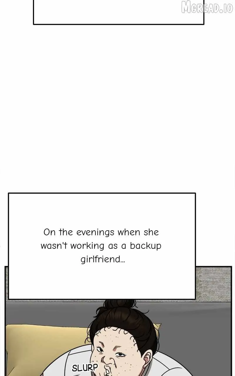 Change Me Chapter 268 page 125 - 