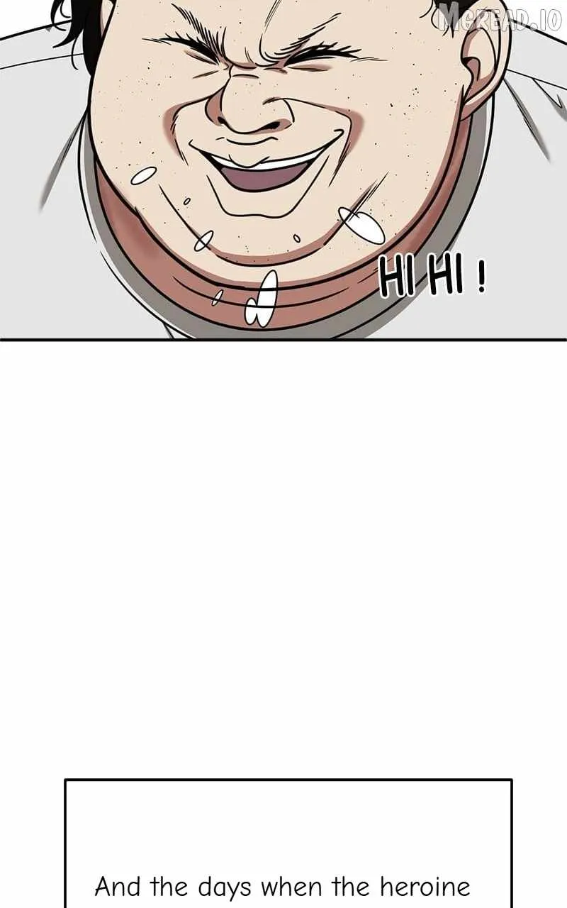 Change Me Chapter 268 page 131 - 