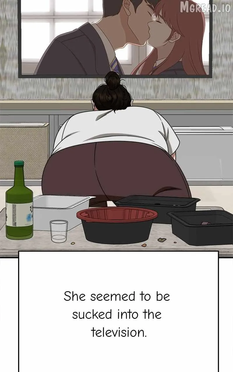 Change Me Chapter 268 page 133 - 