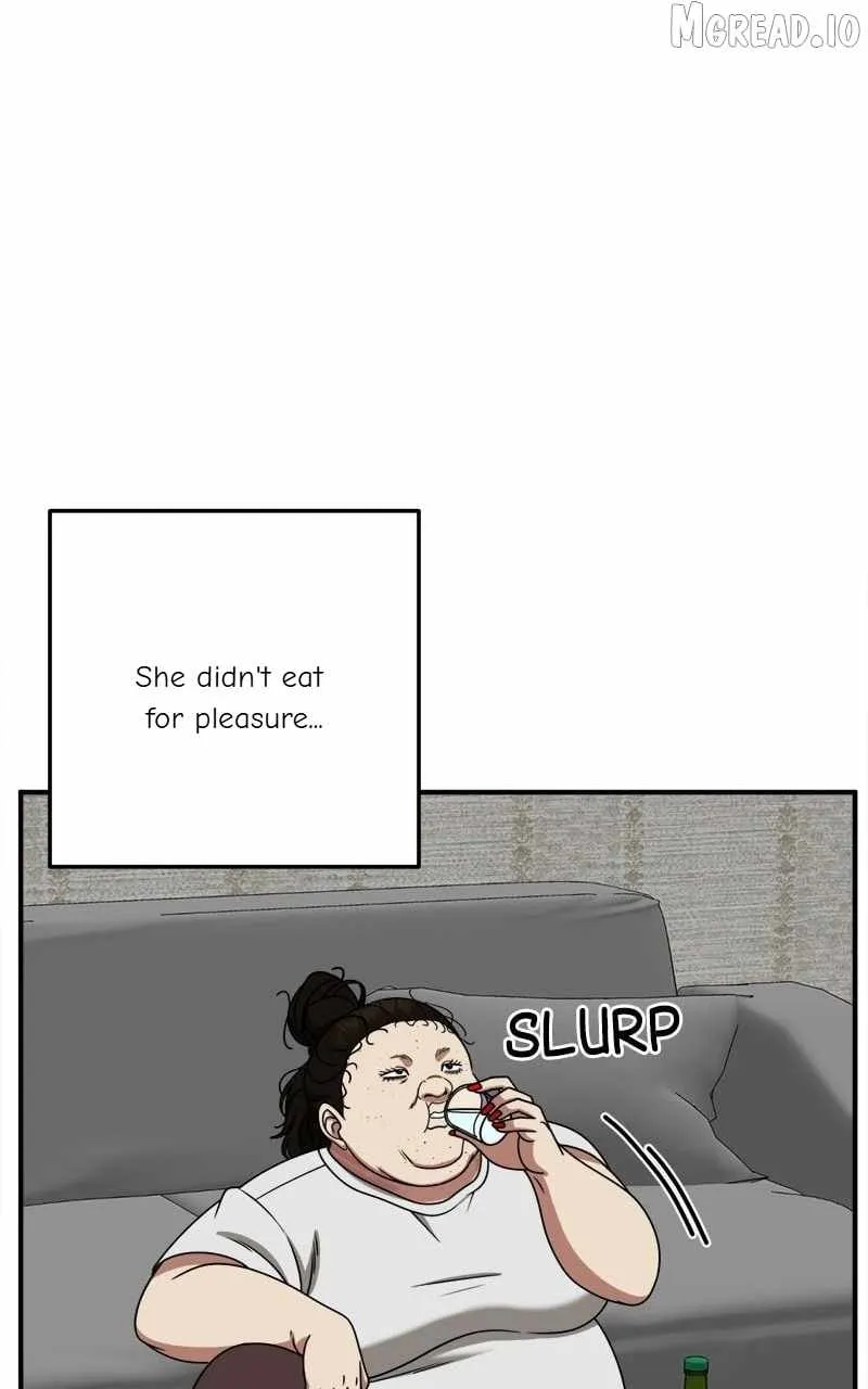 Change Me Chapter 268 page 136 - 