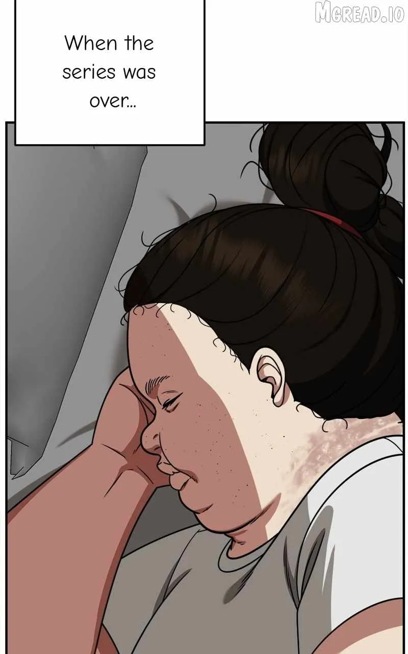Change Me Chapter 268 page 138 - 