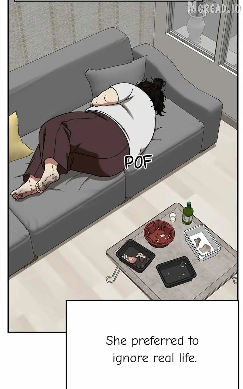 Change Me Chapter 268 page 140 - 