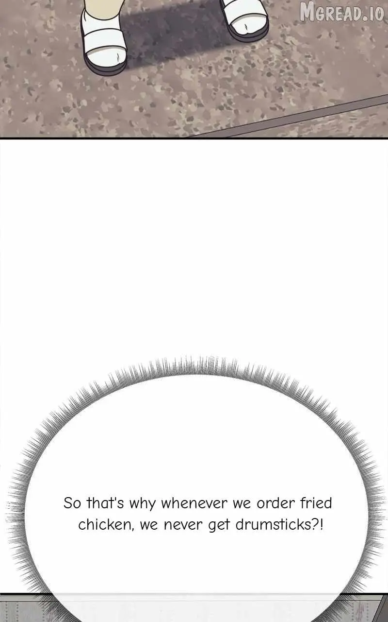 Change Me Chapter 268 page 15 - 
