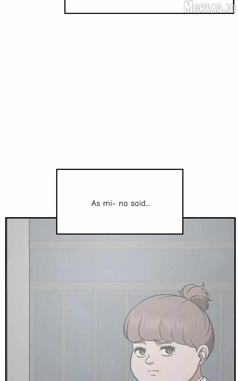 Change Me Chapter 268 page 141 - 