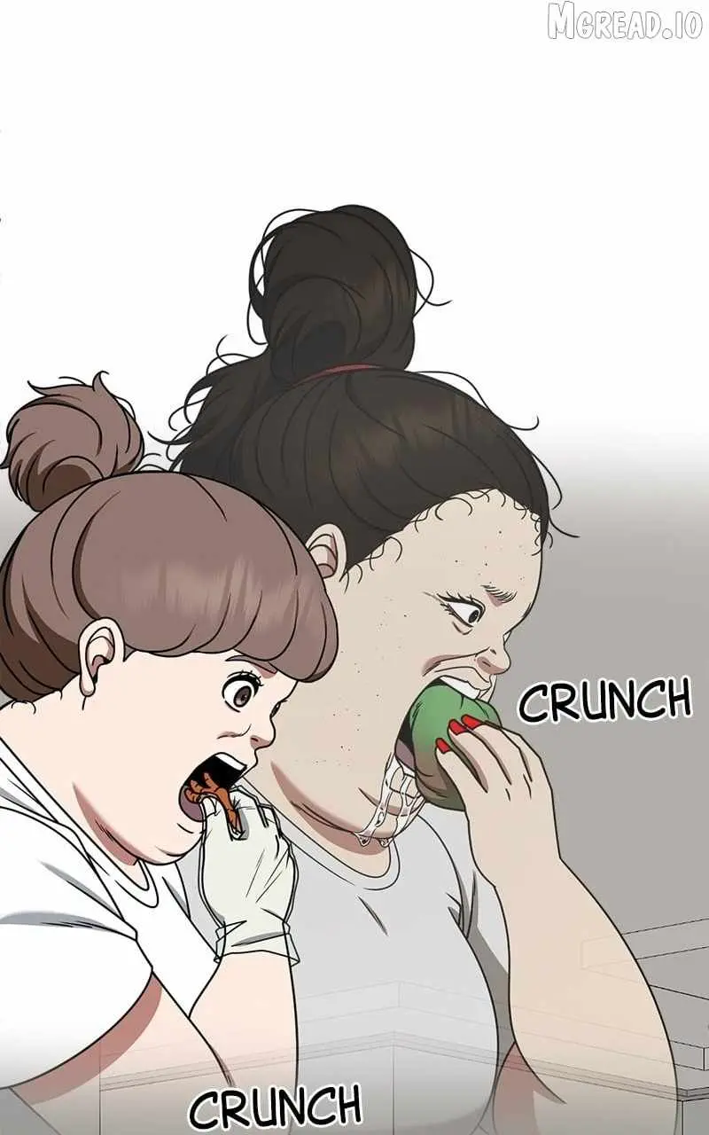 Change Me Chapter 268 page 151 - 