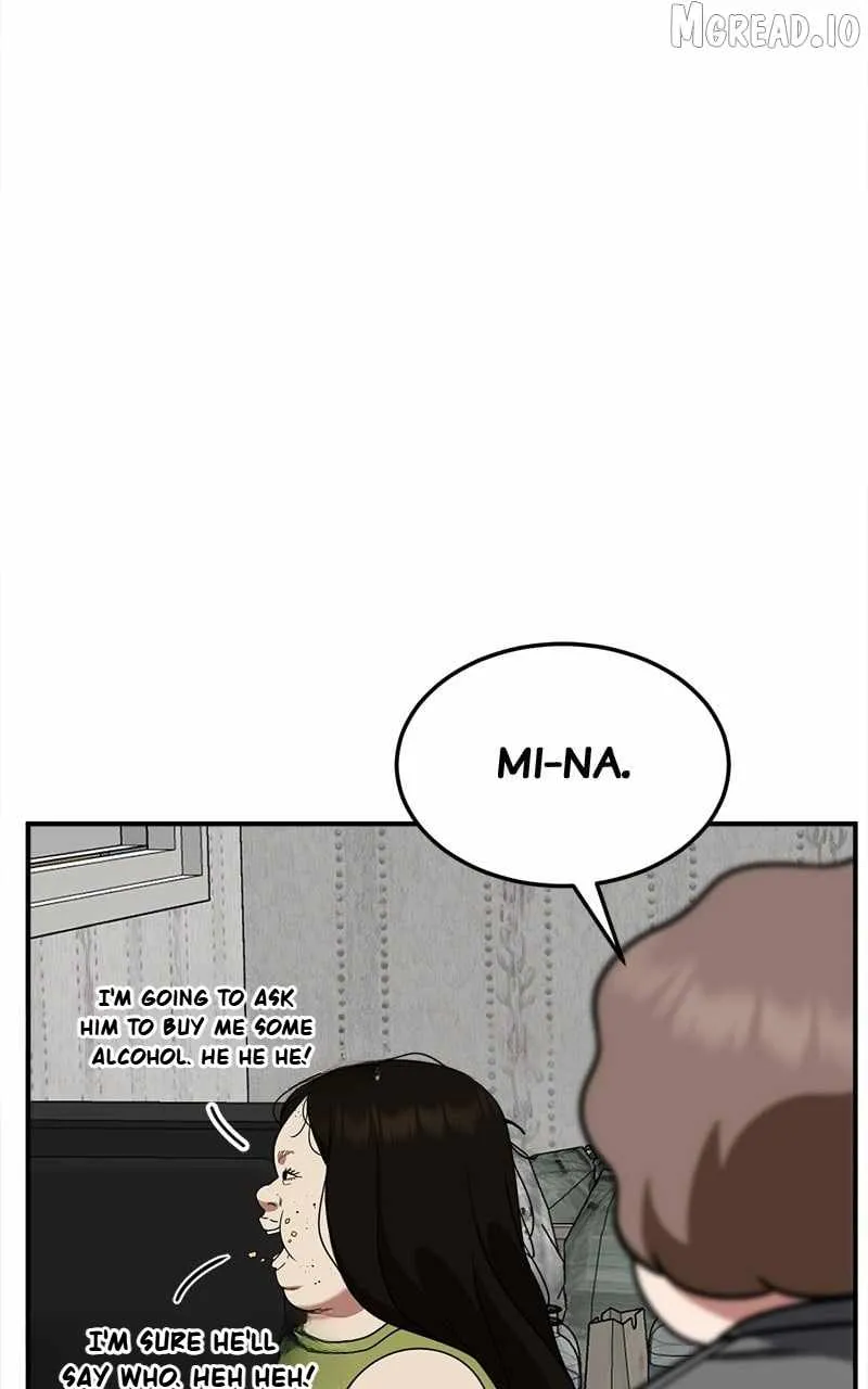 Change Me Chapter 268 page 17 - 