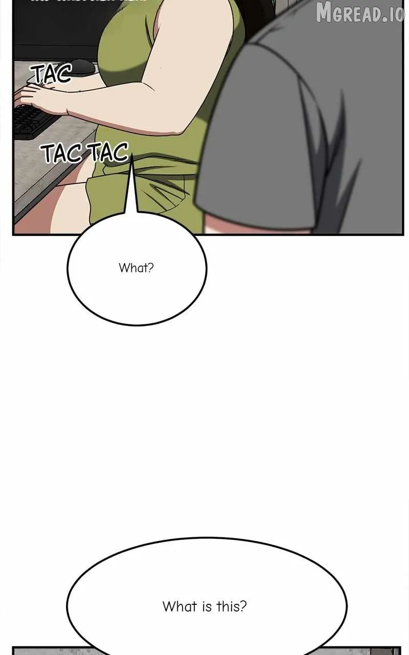 Change Me Chapter 268 page 18 - 